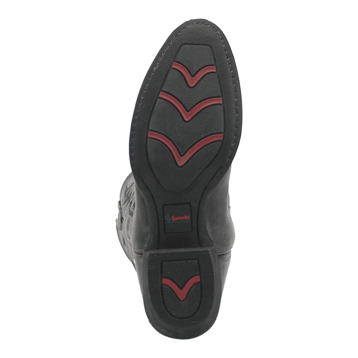 Laredo HARDING LEATHER BOOT