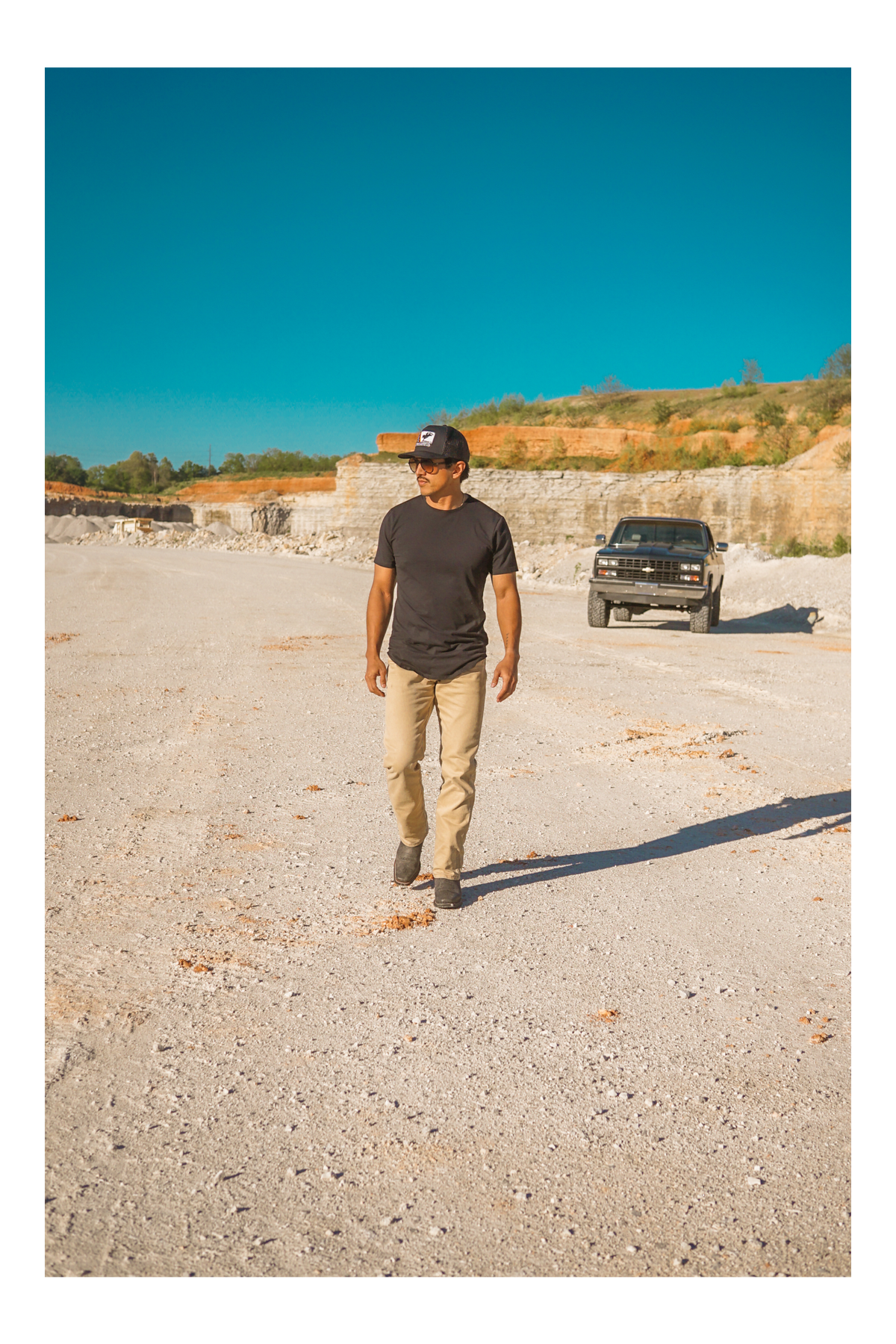 Laredo JESSCO LEATHER BOOT