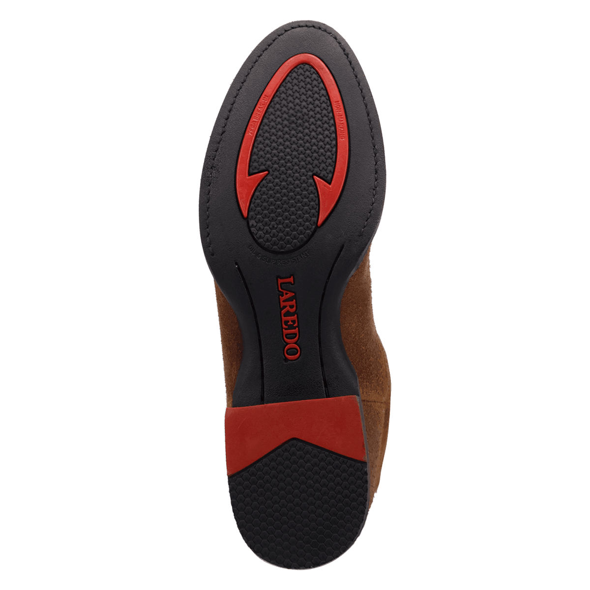 Laredo BRAVADO LEATHER BOOT