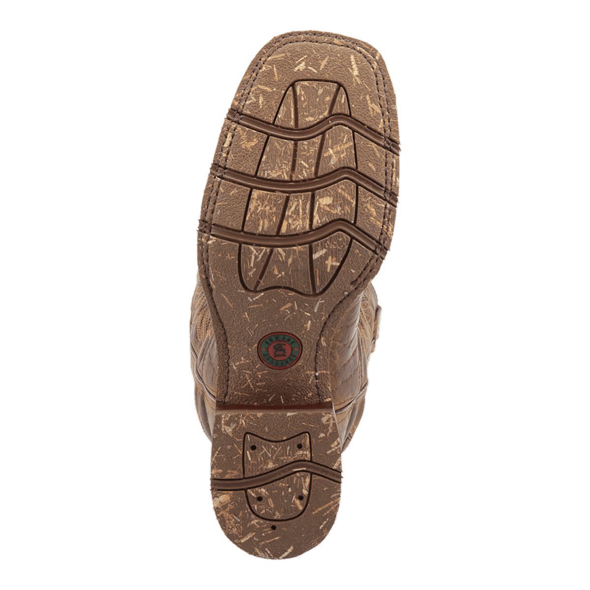 Laredo DURANT LEATHER BOOT