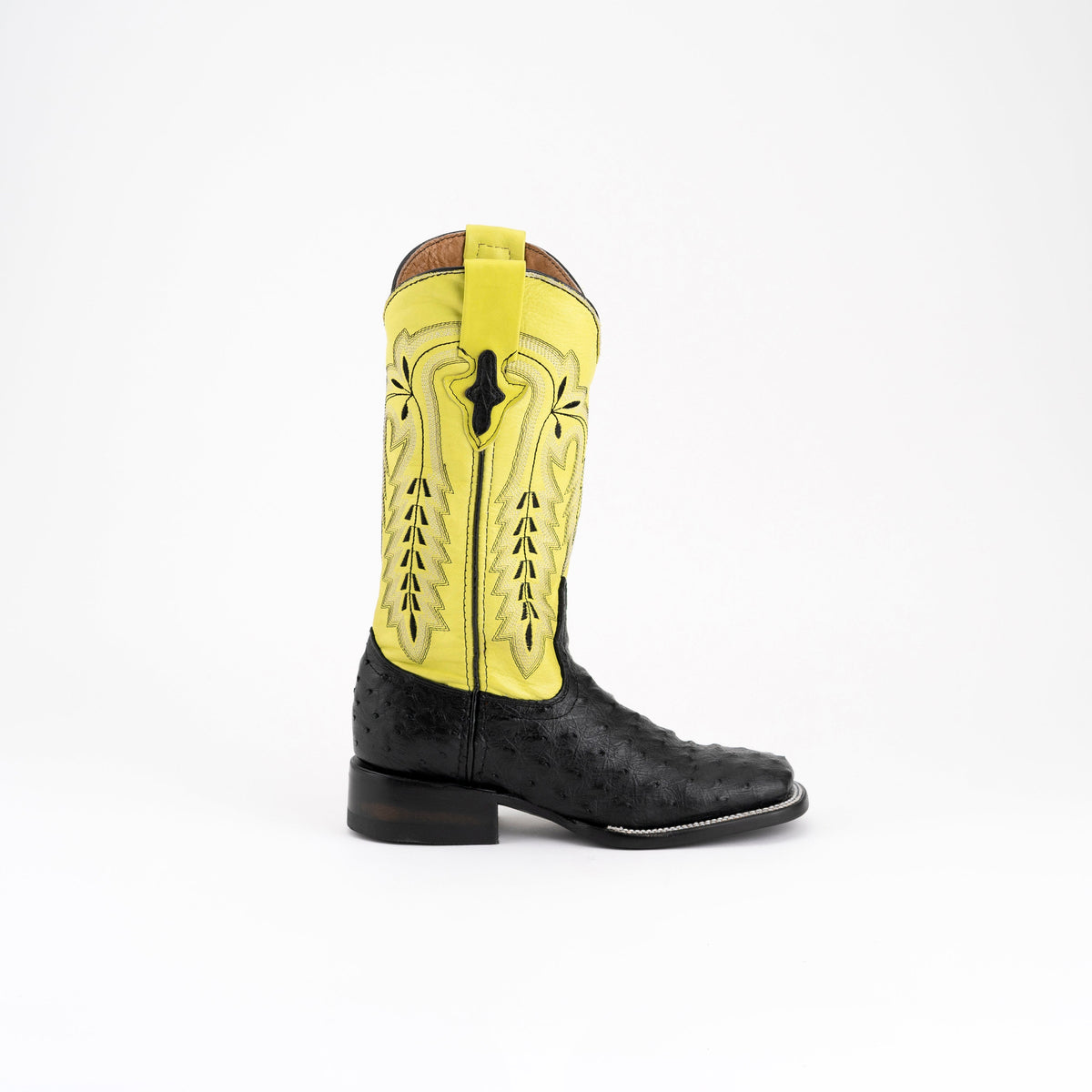 Ferrini Ladies Colt - Full Quill Ostrich
