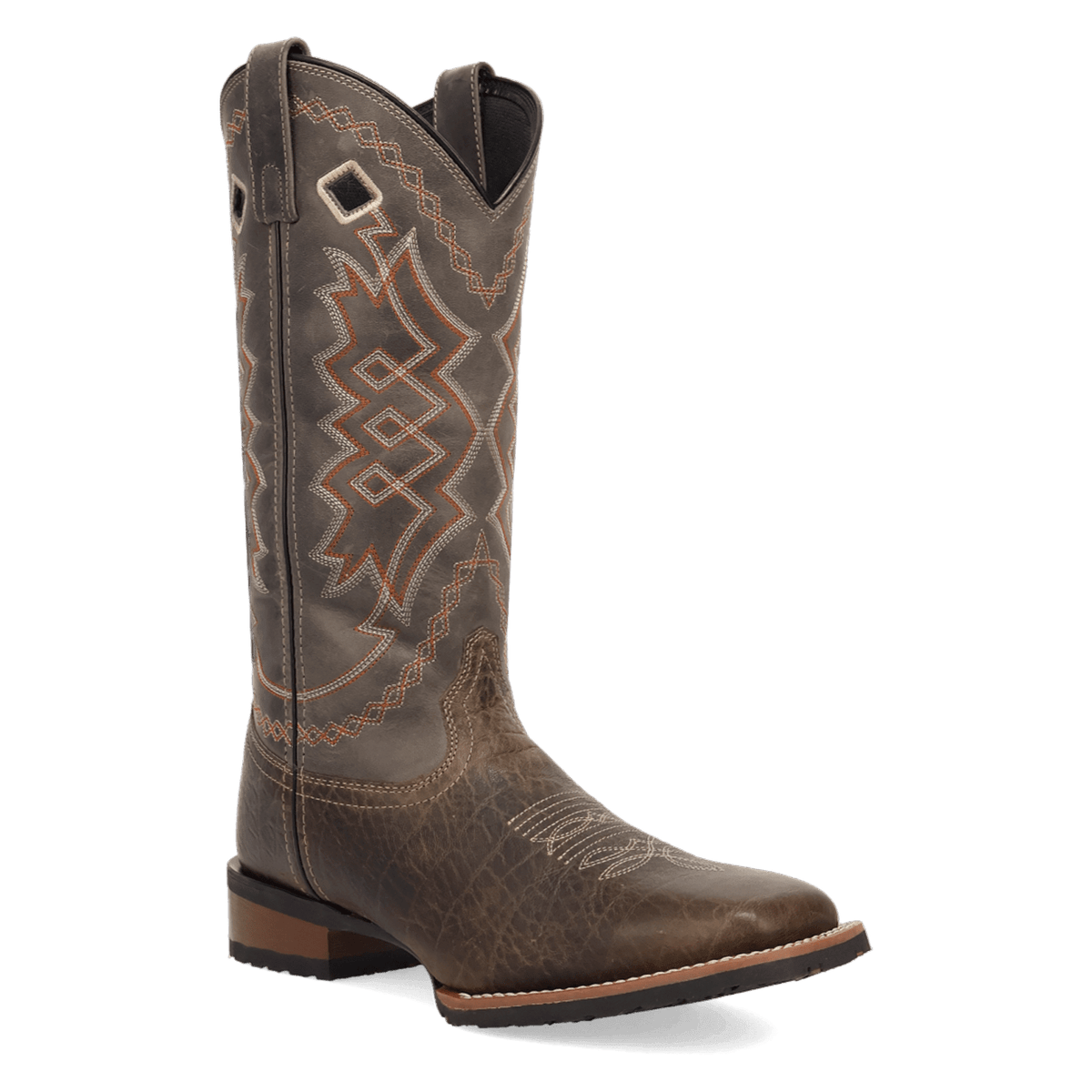 Laredo HIGHWAY MAN LEATHER BOOT