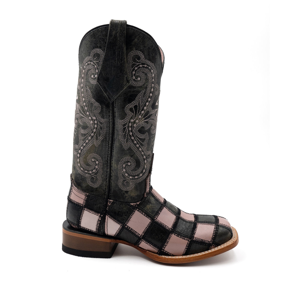 Ferrini Patchwork