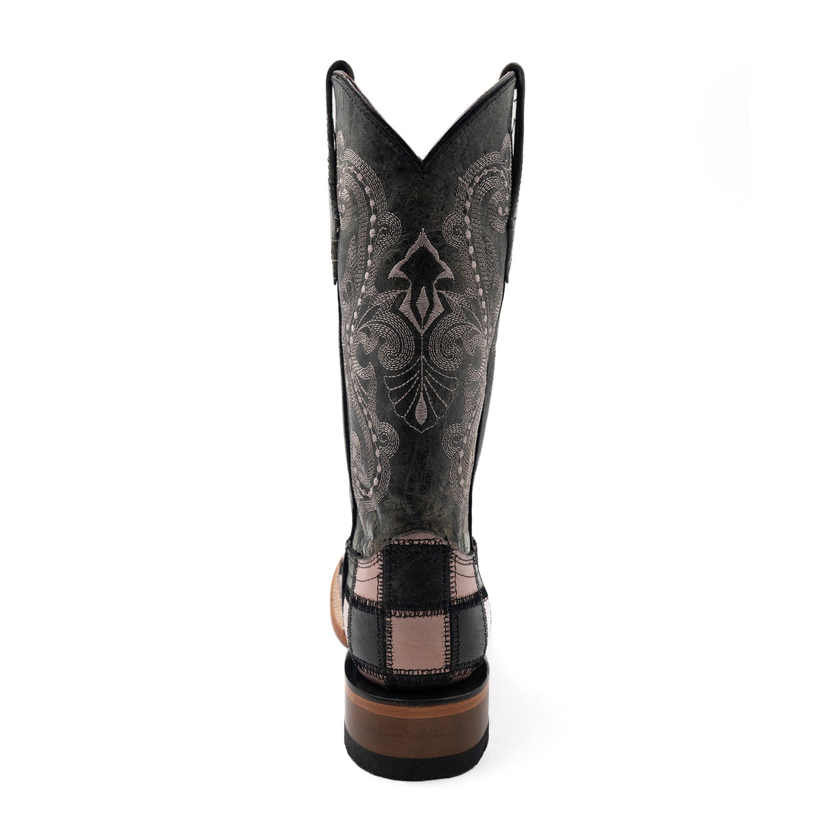 Ferrini Patchwork