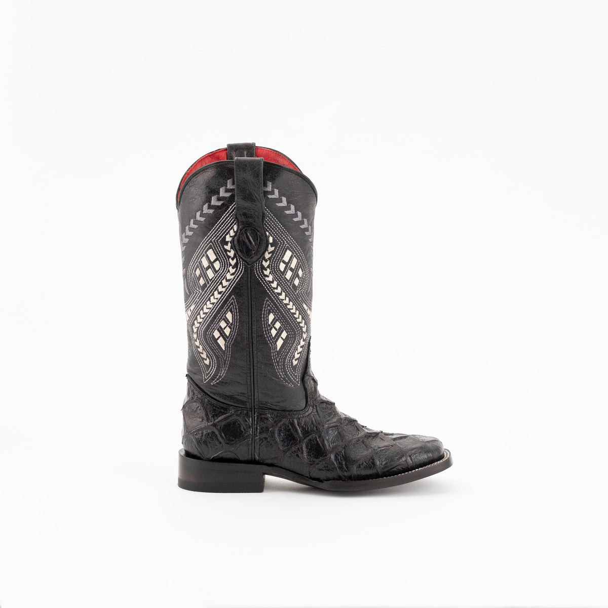 Ferrini Bronco
