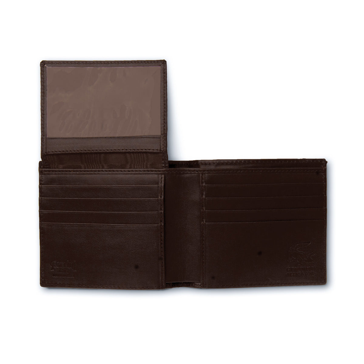 Ferrini Alligator Billfold