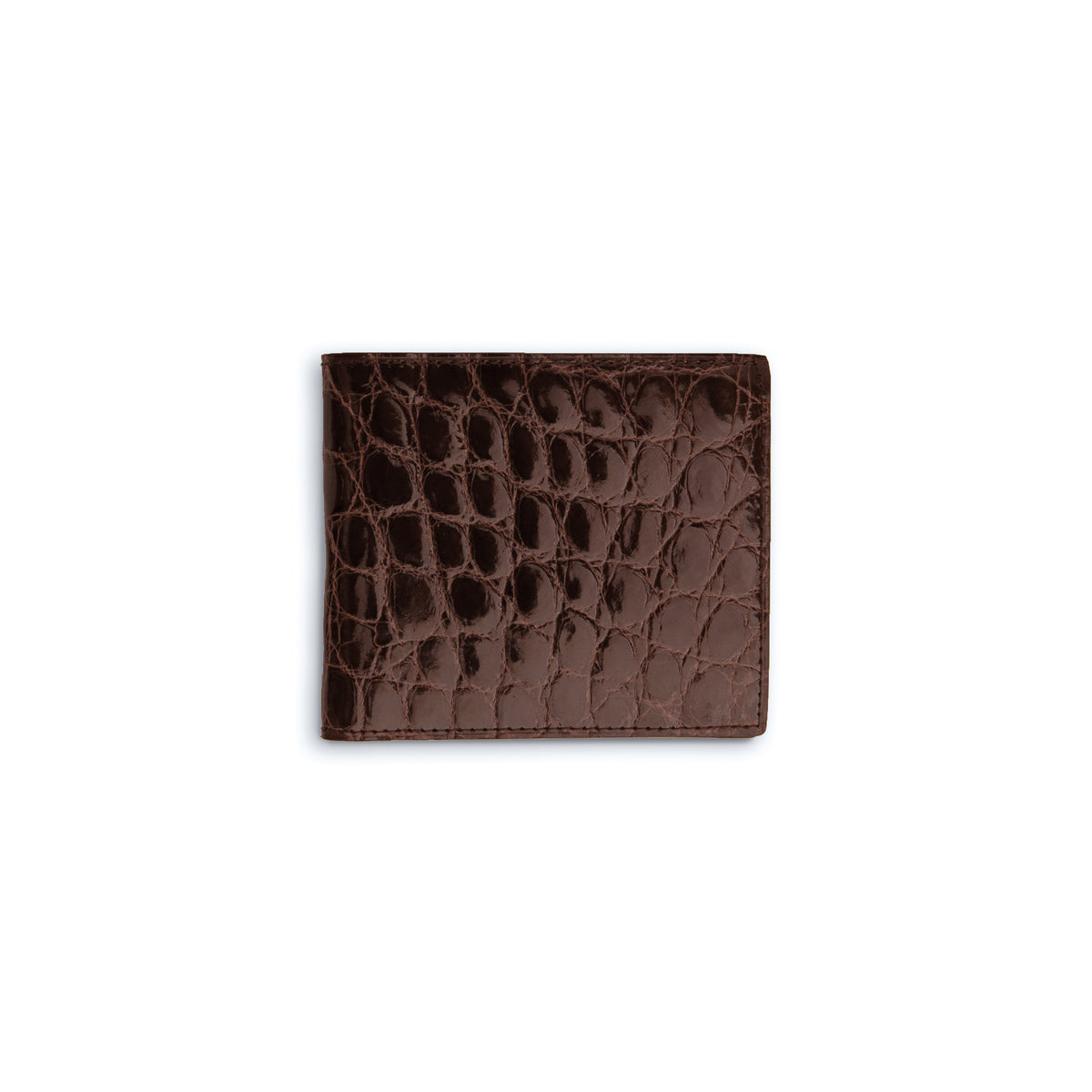 Ferrini Alligator Billfold
