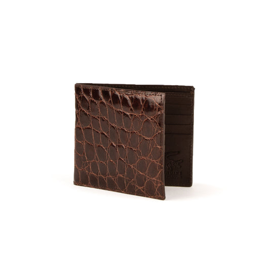 Ferrini Alligator Billfold