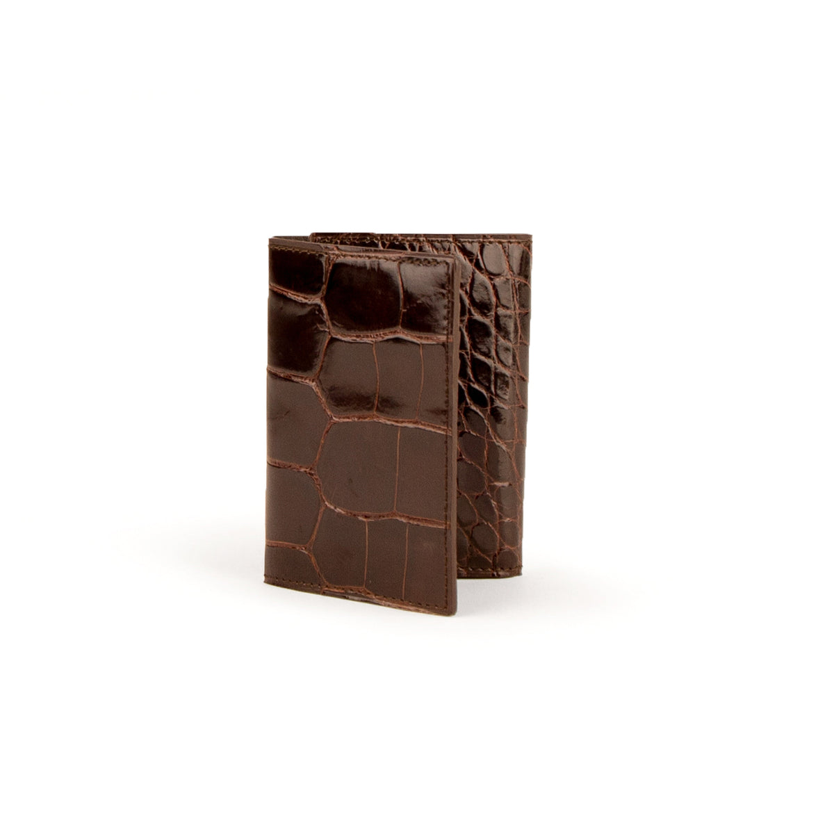 Ferrini Alligator Trifold