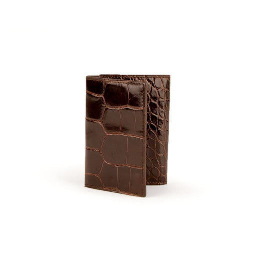 Ferrini Alligator Trifold