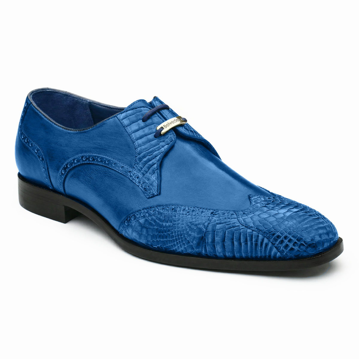 Belvedere Antonio - Royal Blue