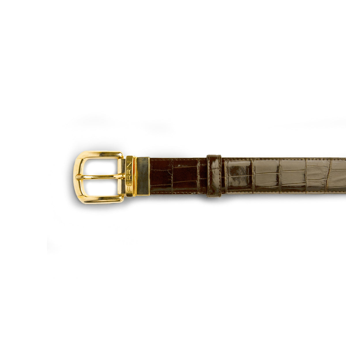 Ferrini Alligator Straight 1¼"