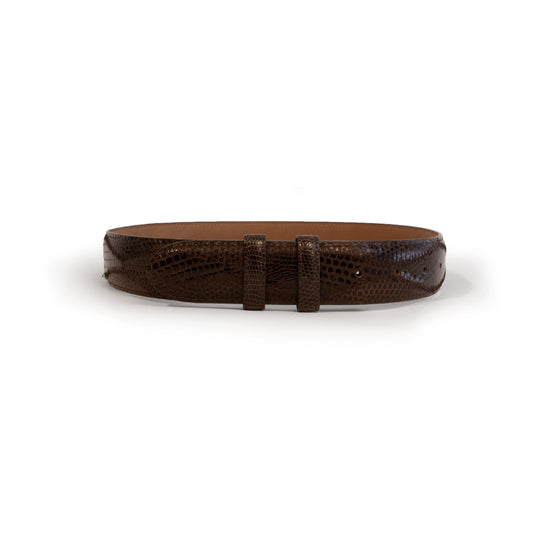 Ferrini Lizard Patch Straight 1½"