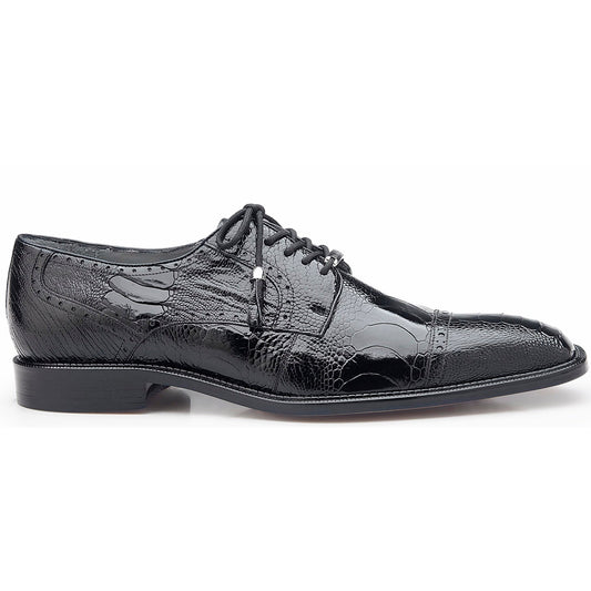 Belvedere Batta - Black/White