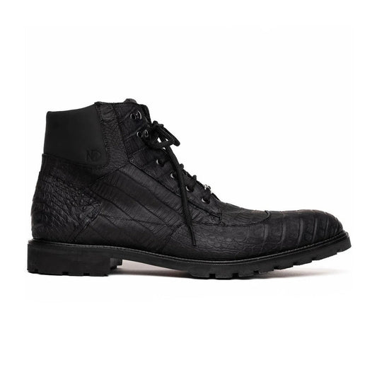Marco Di Milano Leoni Oil Black