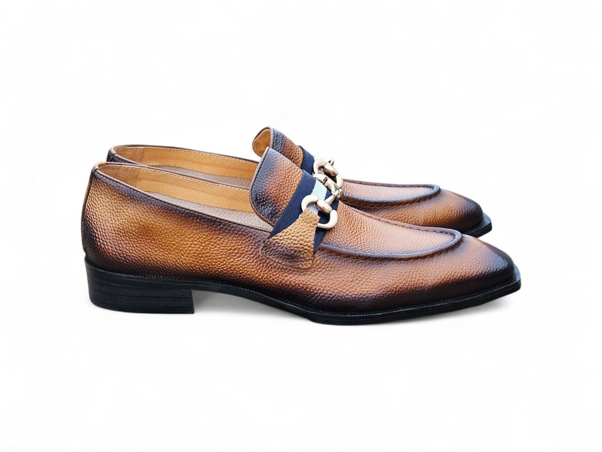 Carrucci Verona Bit Loafers