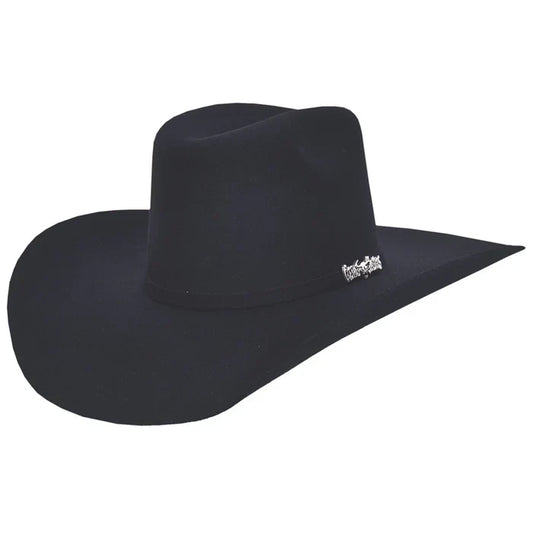 Renegade Cowboy 6x Wool Felt Hat