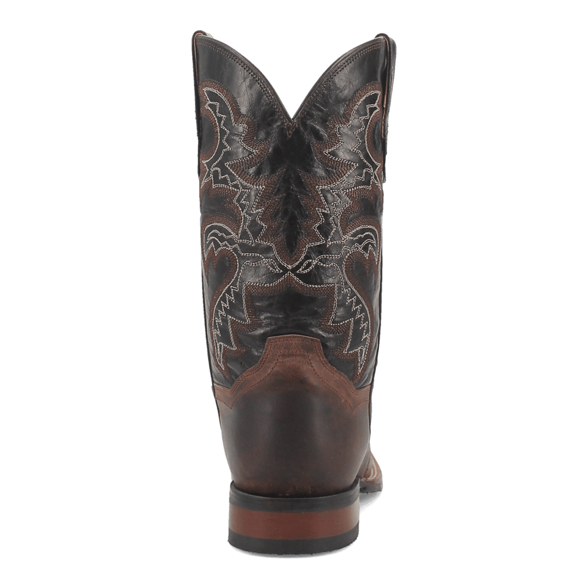 FRANKLIN LEATHER BOOT