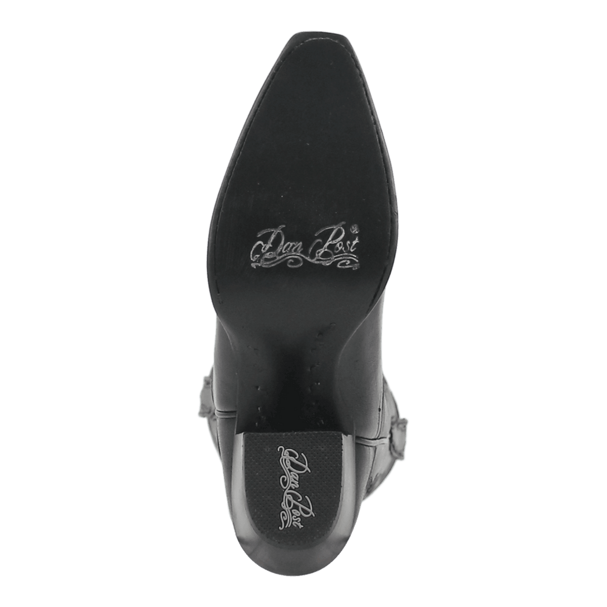 MARIA LEATHER BOOT