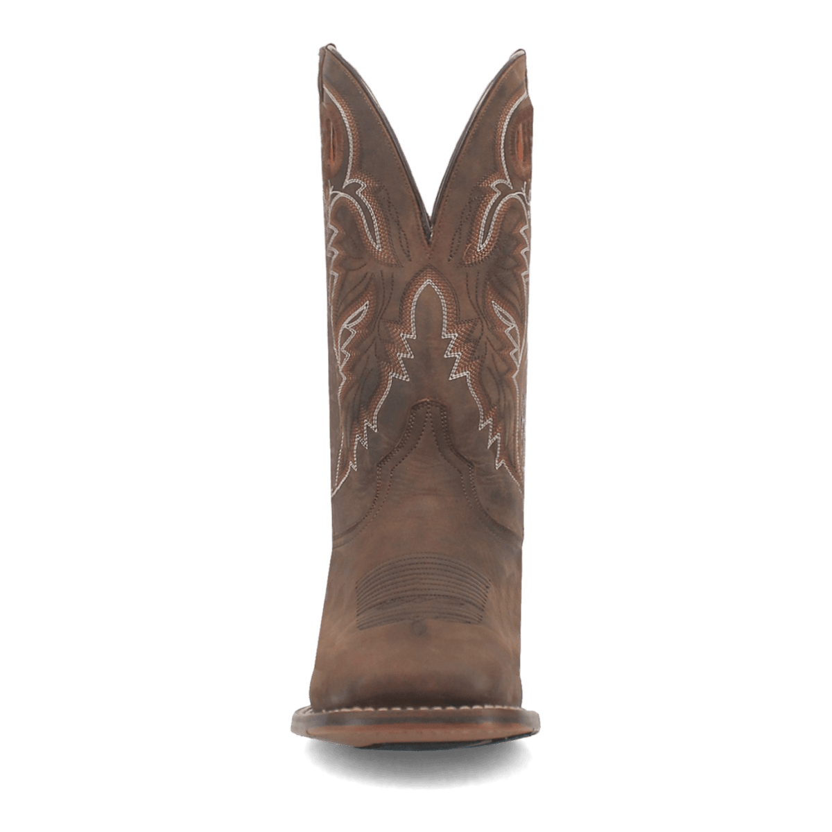 ABRAM LEATHER BOOT