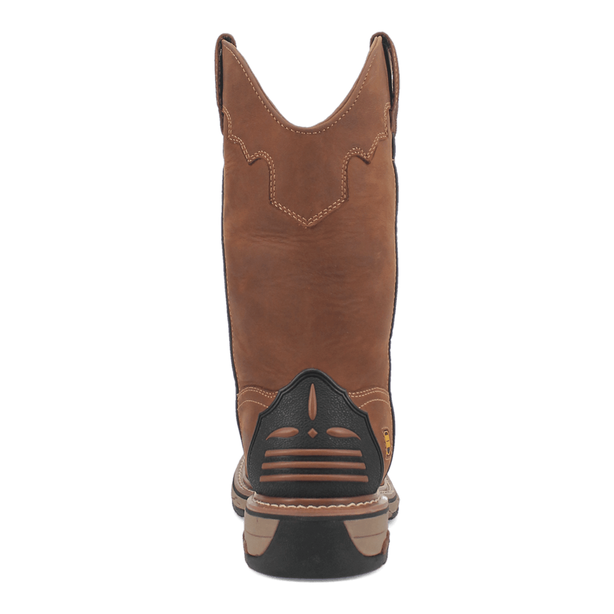 BLAYDE WATERPROOF LEATHER BOOT