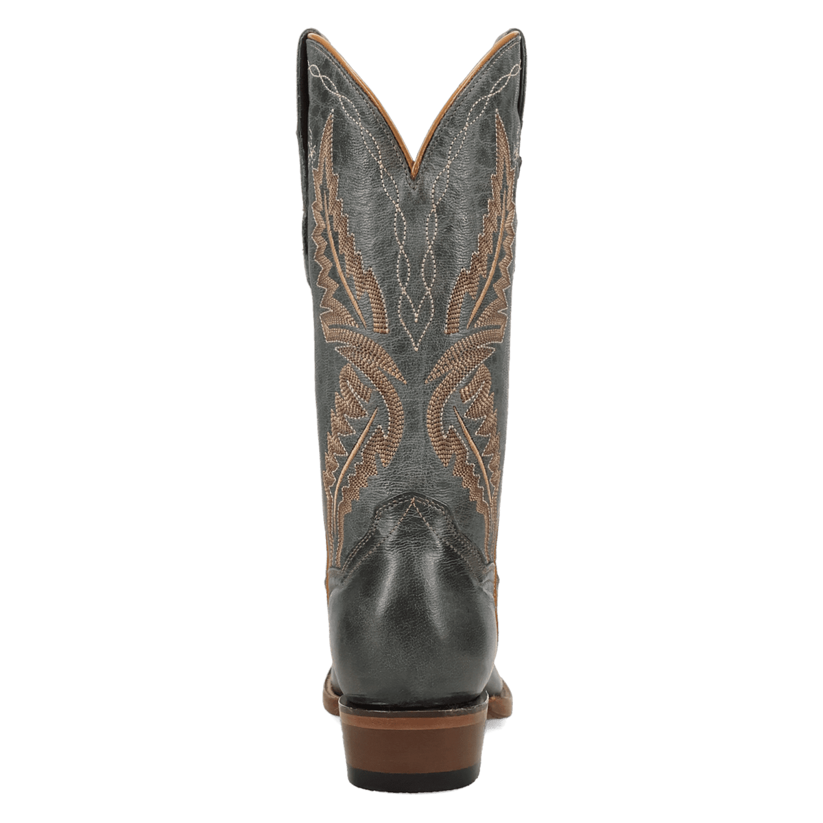 JUNI LEATHER BOOT