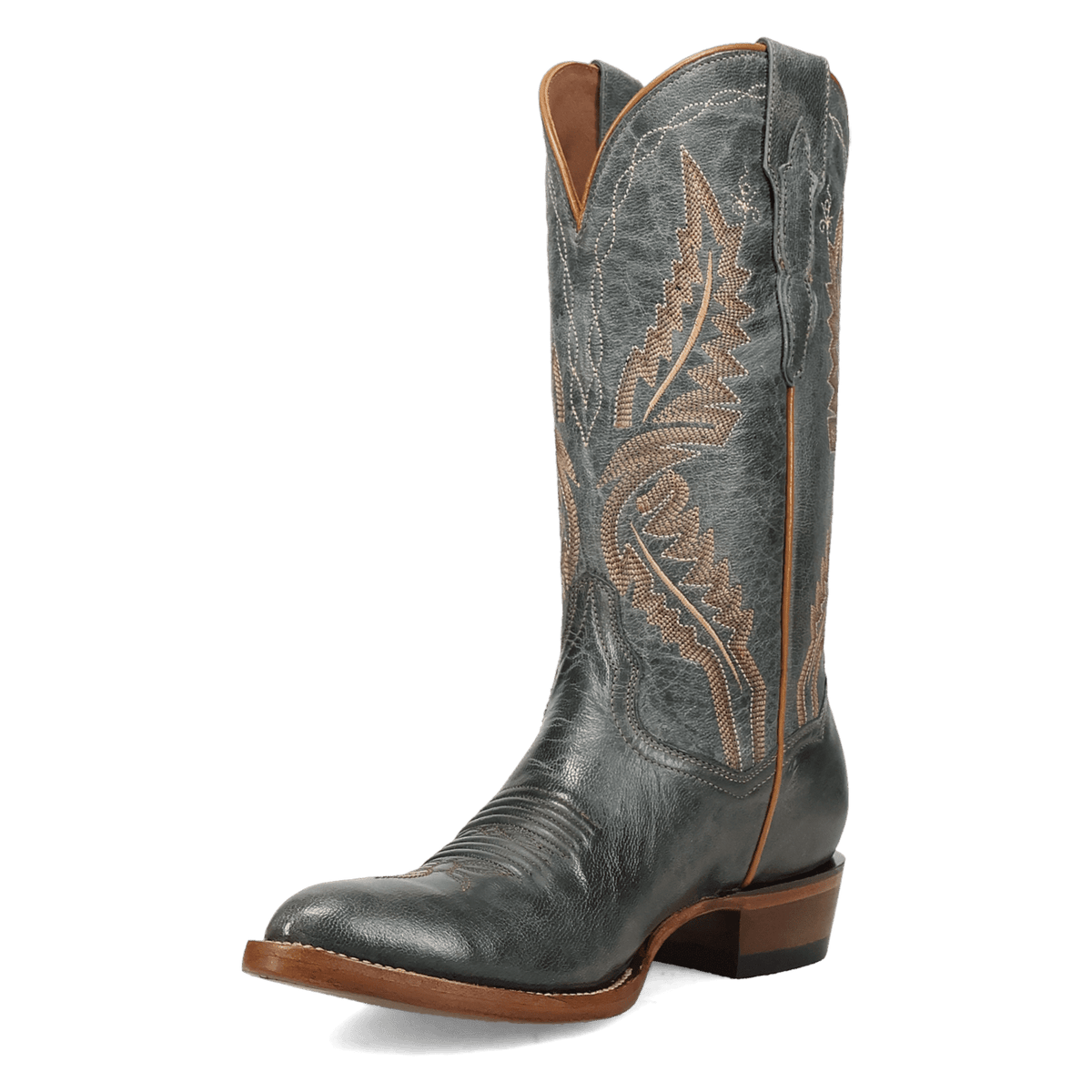 JUNI LEATHER BOOT