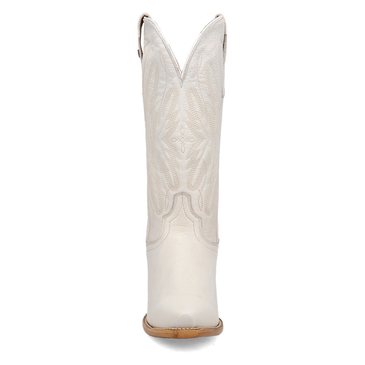 MILA LEATHER BOOT