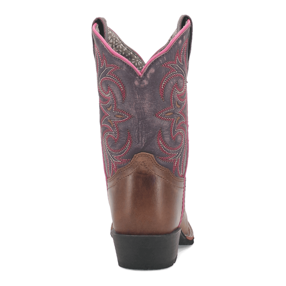 MAJESTY LEATHER CHILDREN'S BOOT