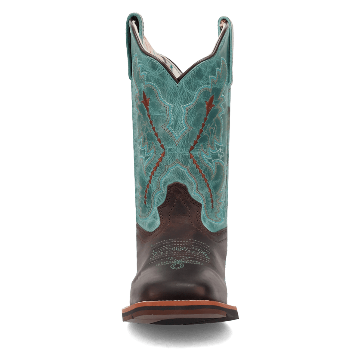 SALINA LEATHER CHILDREN'S BOOT