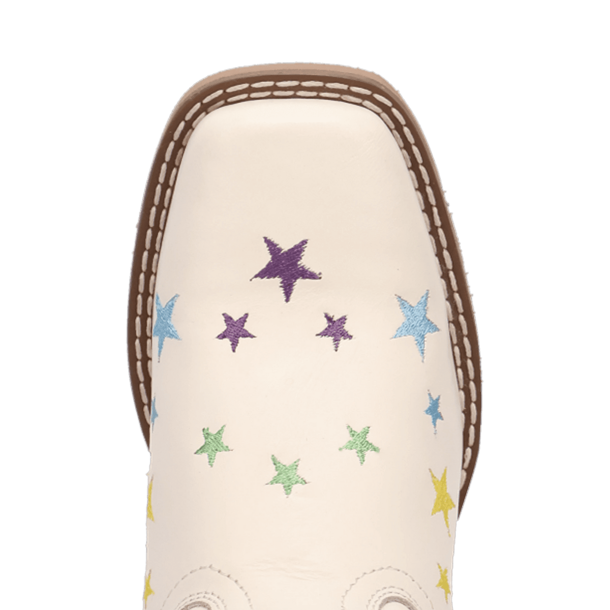 STARLETT LEATHER CHILDREN'S BOOT