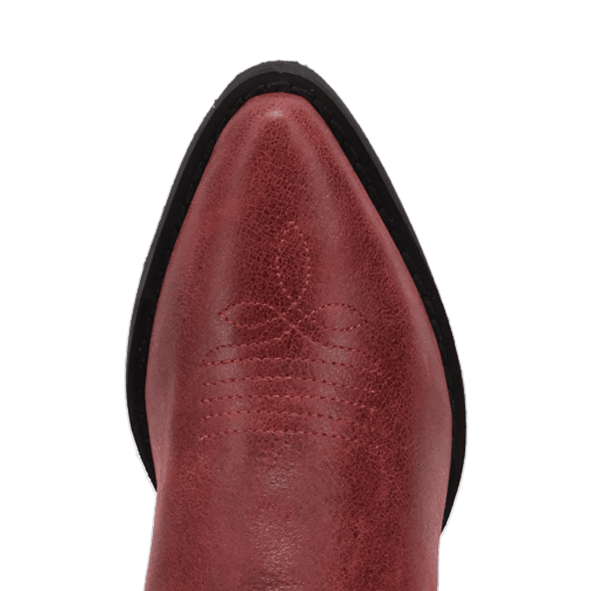 HAPPY TRAILS LEATHER CHILDREN'S BOOT