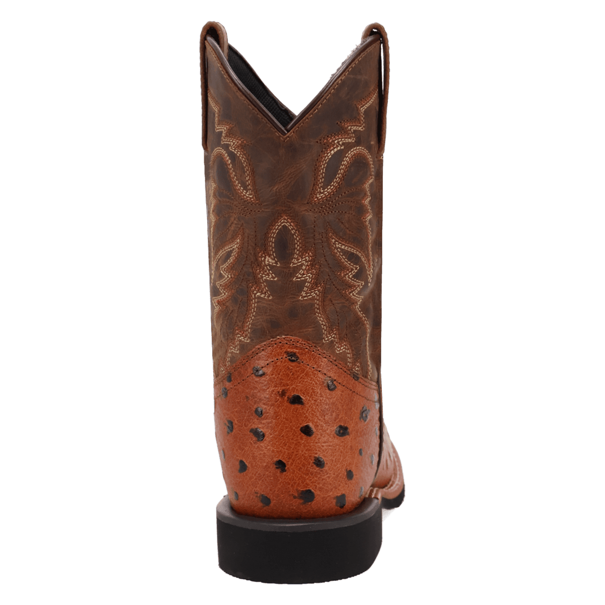 JET LEATHER YOUTH BOOT