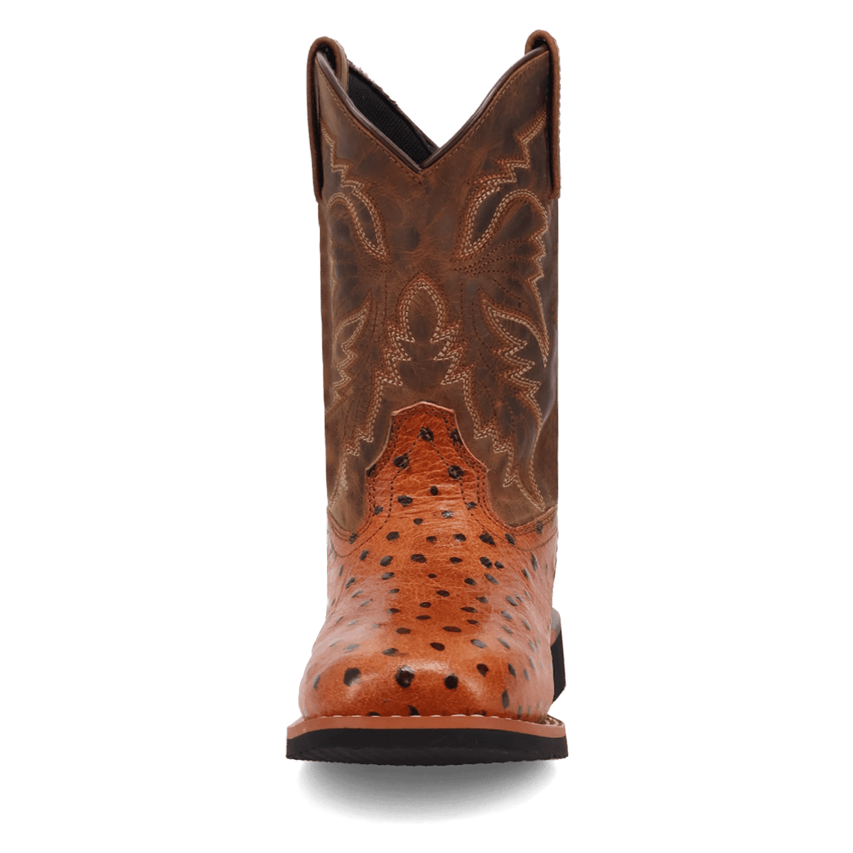 JET LEATHER YOUTH BOOT