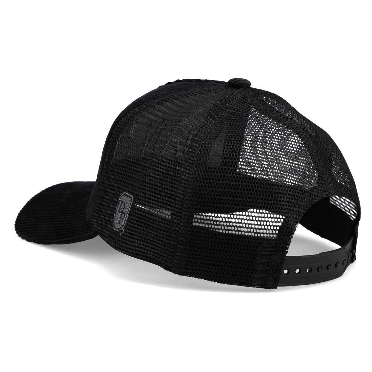 Dan Post Corduroy Trucker Hat