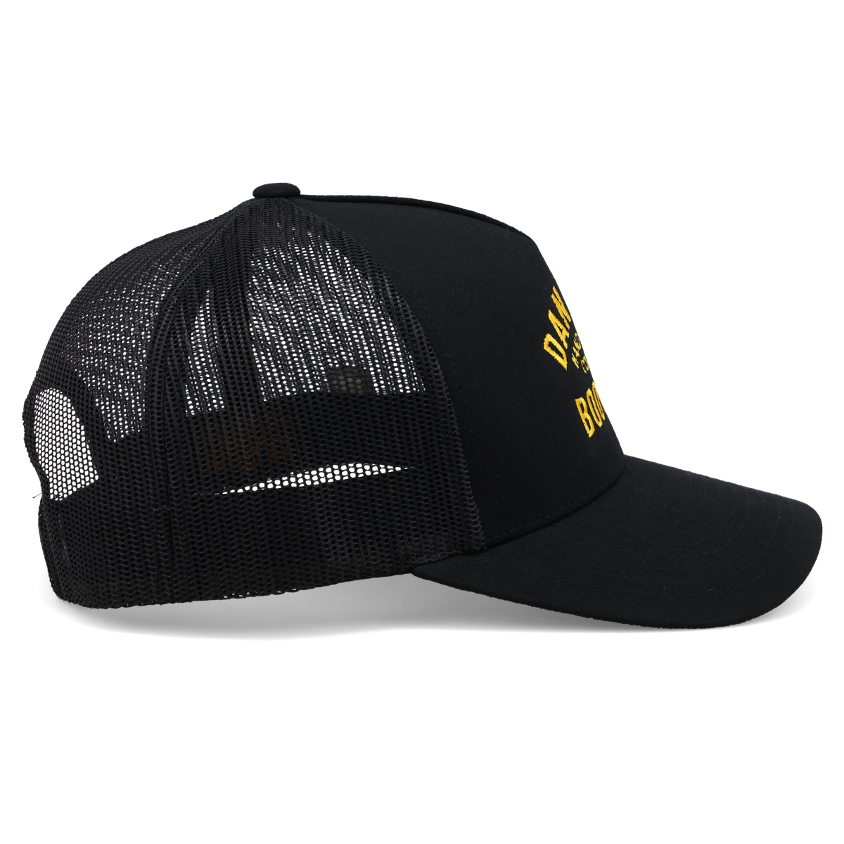 Dan Post Trucker Hat