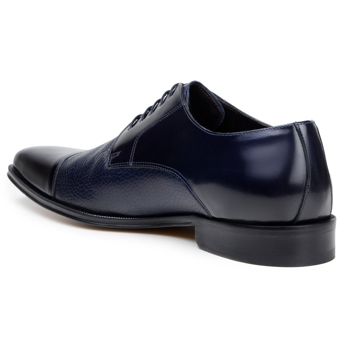 Belvedere ALEXANDER - Navy
