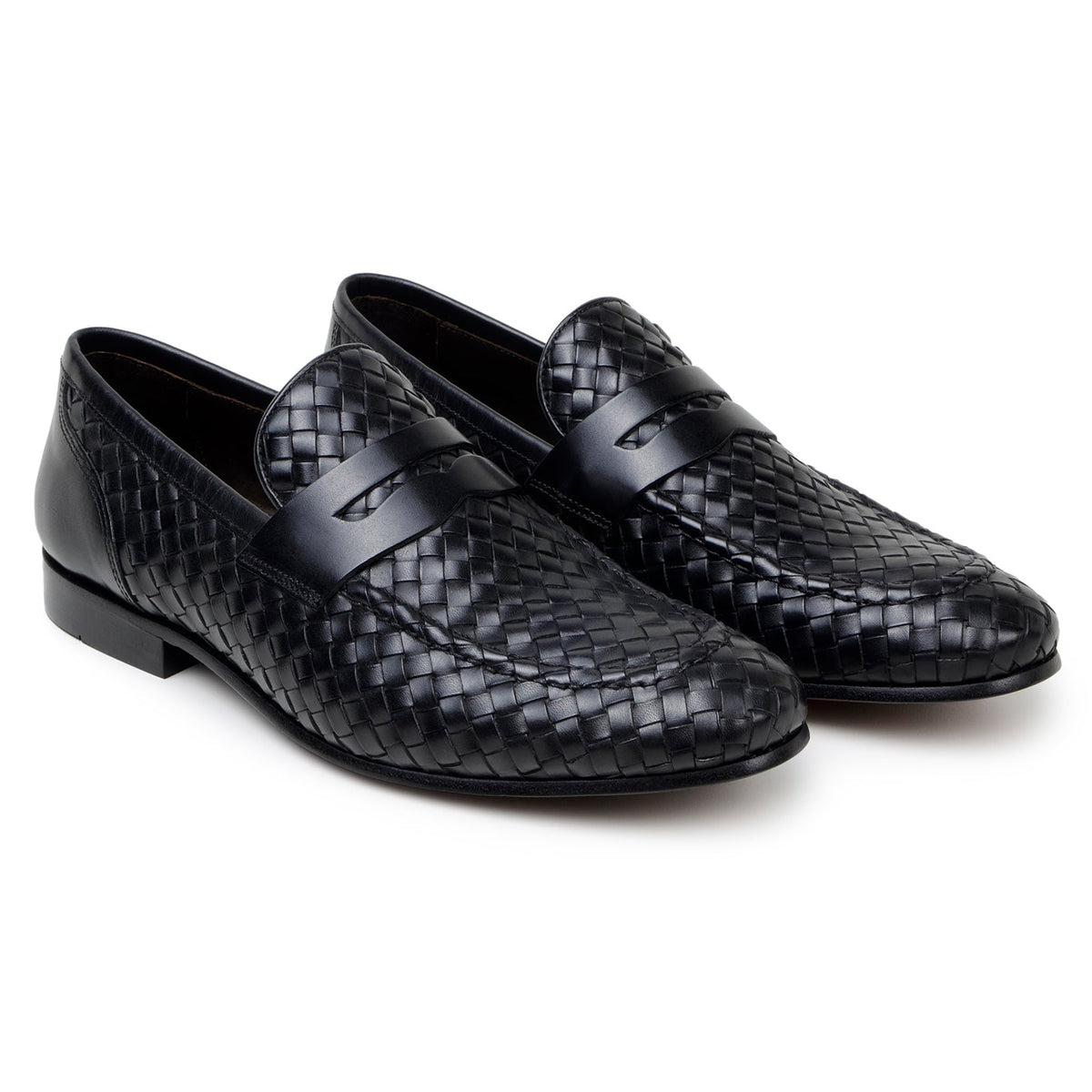 Belvedere Luca - Black