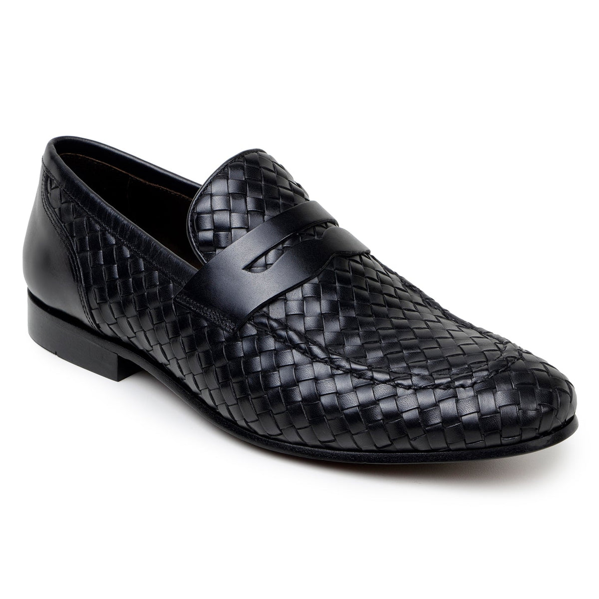 Belvedere Luca - Black