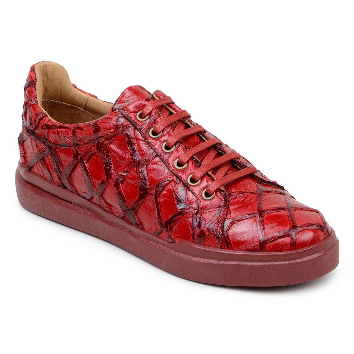 Belvedere Kingstone - Red
