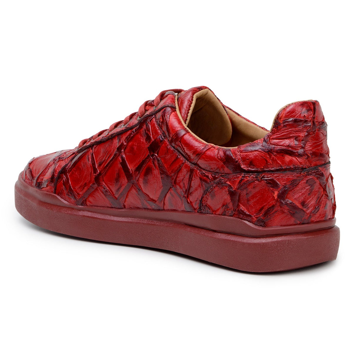Belvedere Kingstone - Red