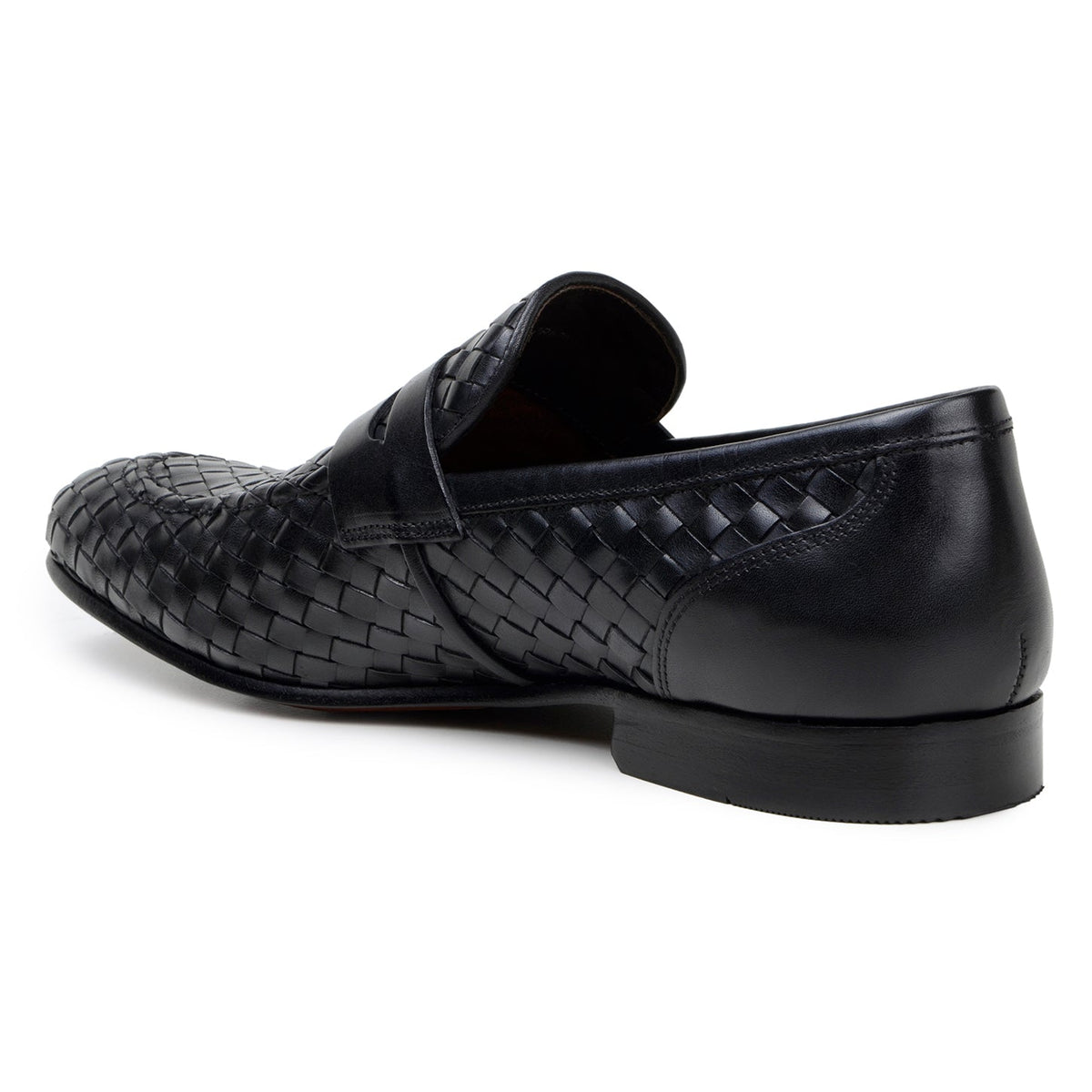 Belvedere Luca - Black