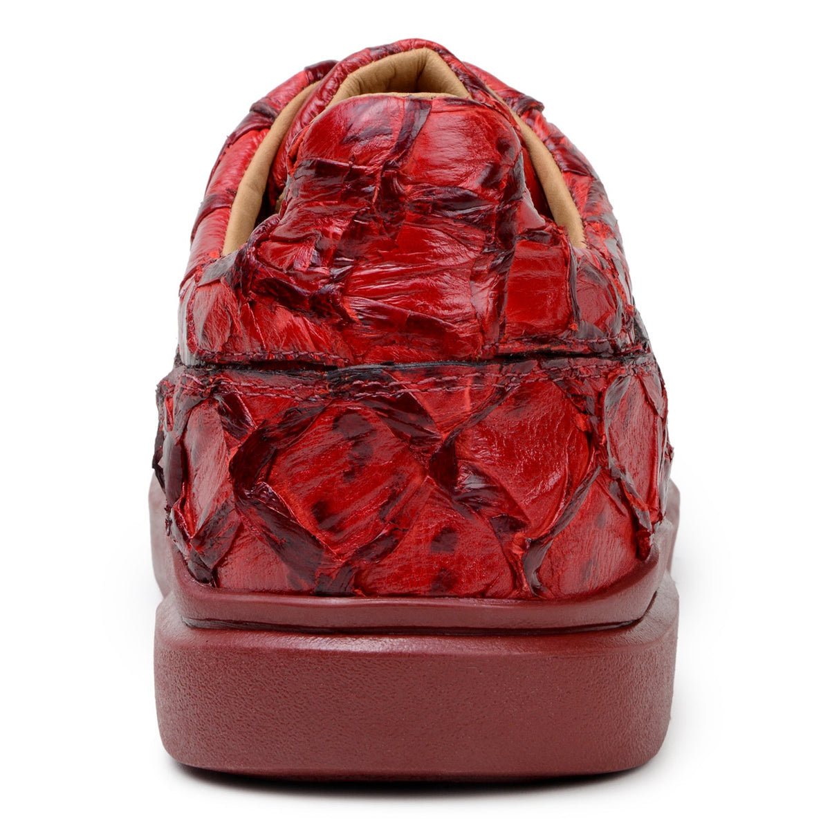 Belvedere Kingstone - Red
