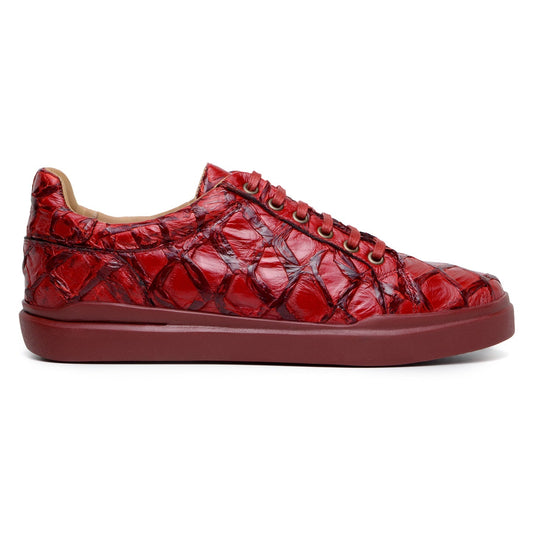 Belvedere Kingstone - Red