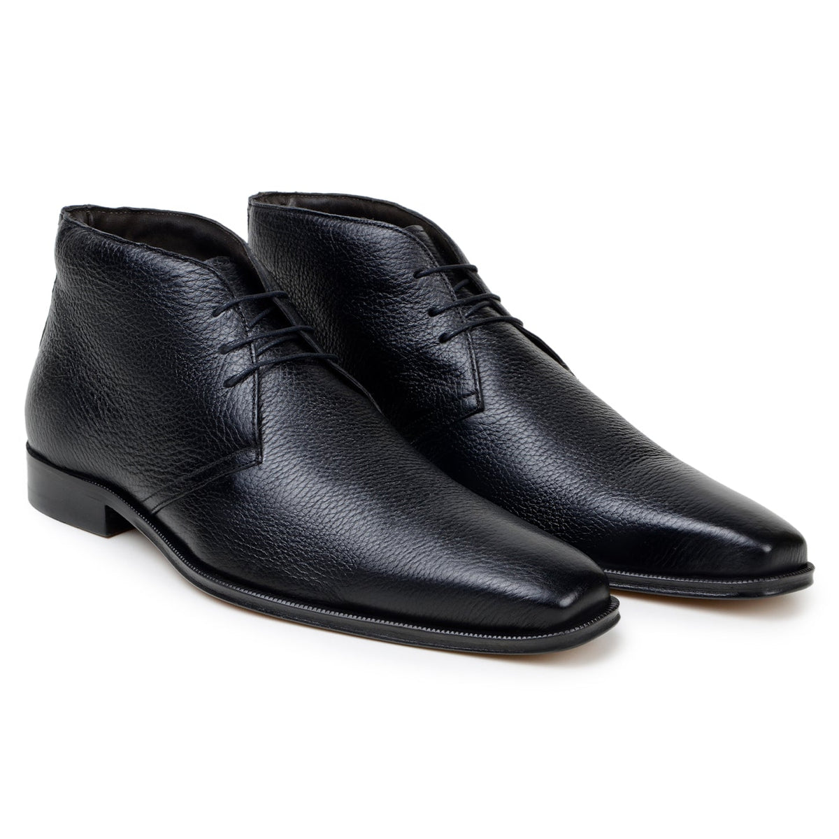 Belvedere Axel - Black