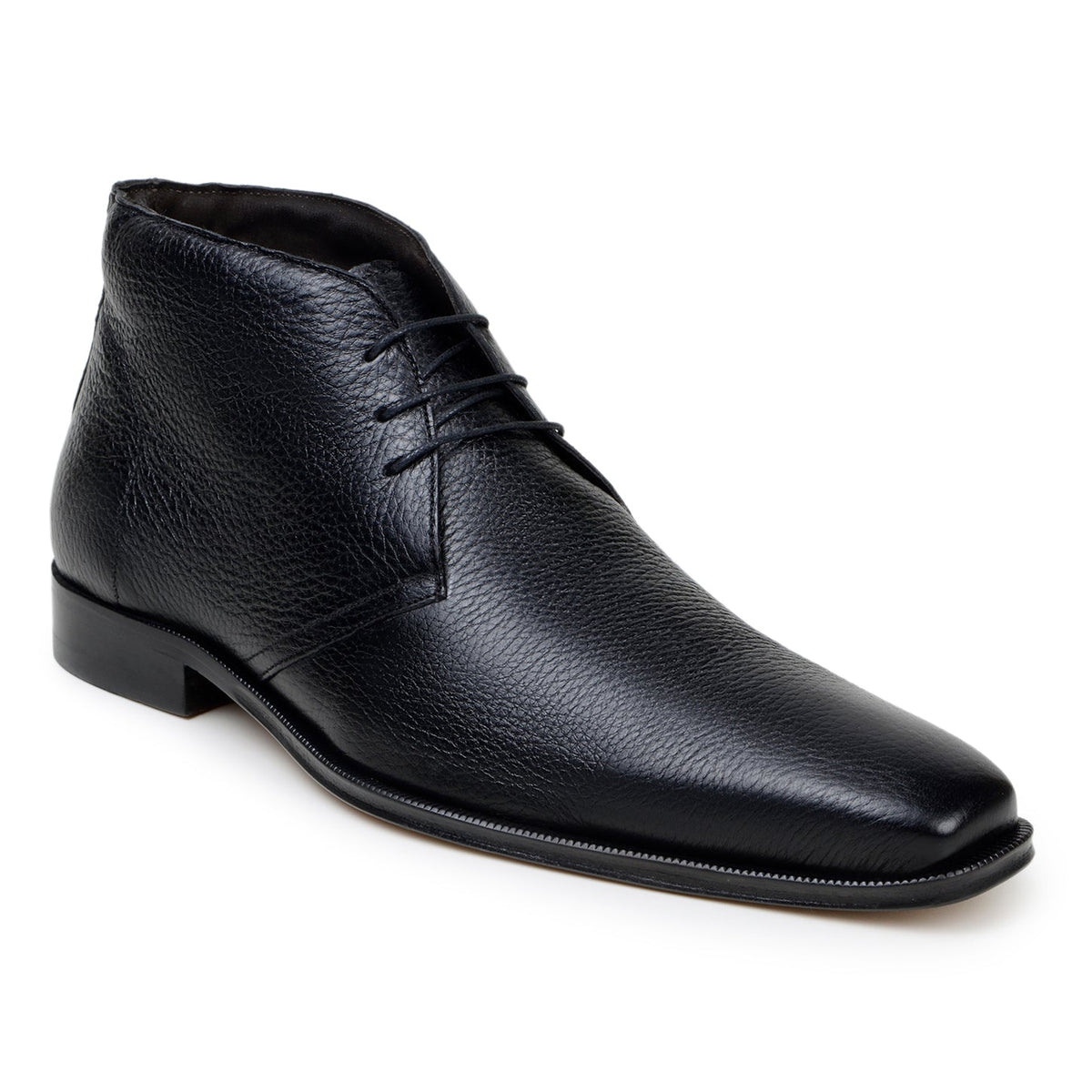 Belvedere Axel - Black