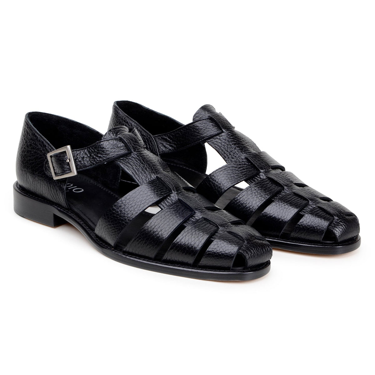 Belvedere ELIO - Black