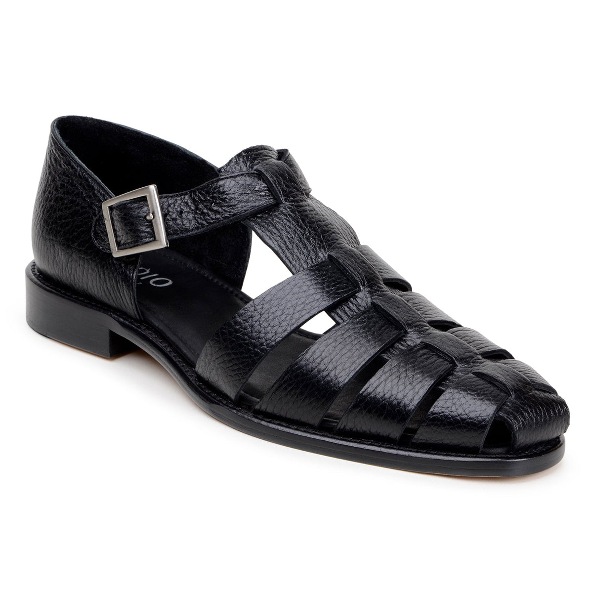 Belvedere ELIO - Black