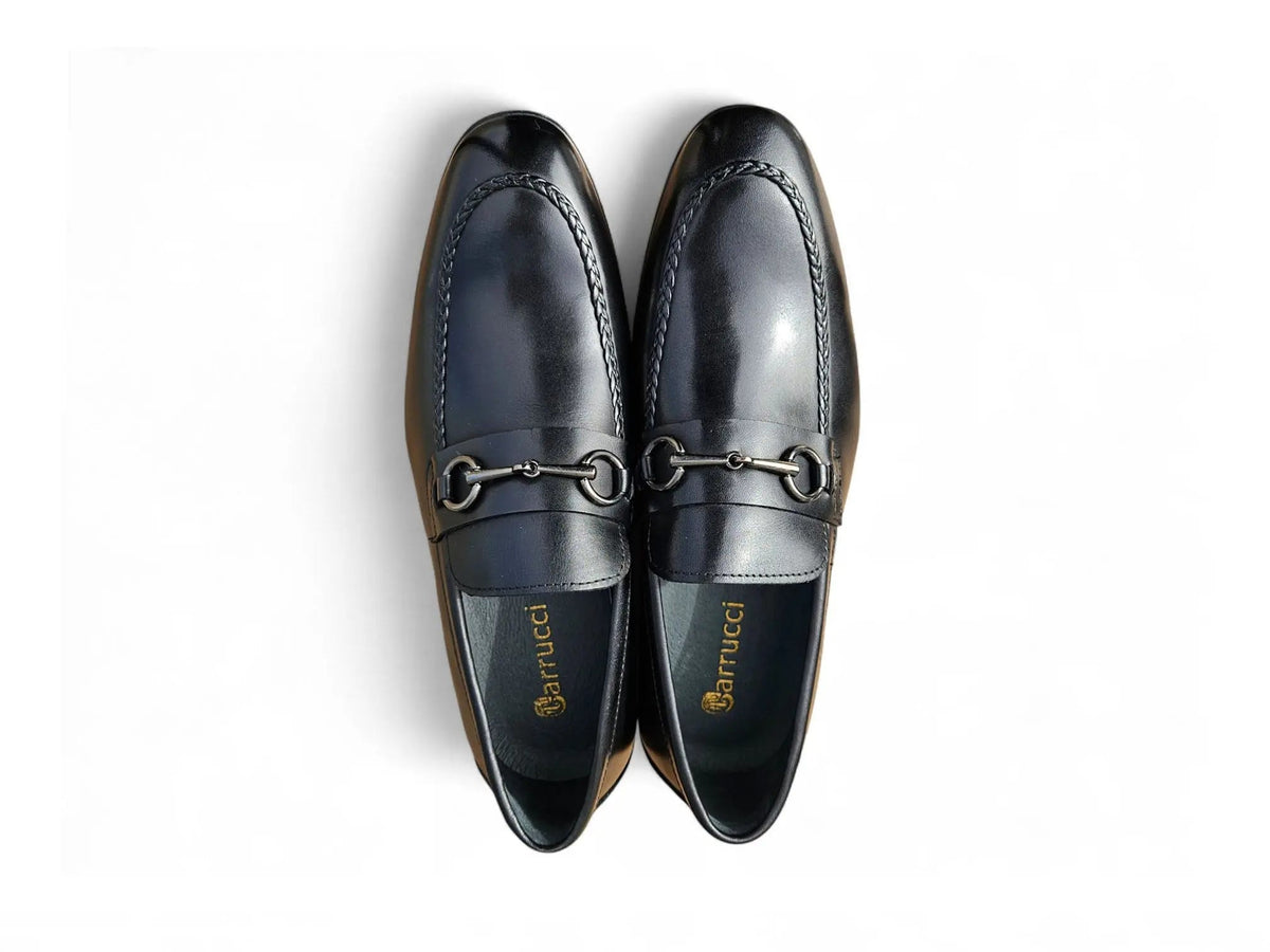 Carrucci Madison Bit Loafer