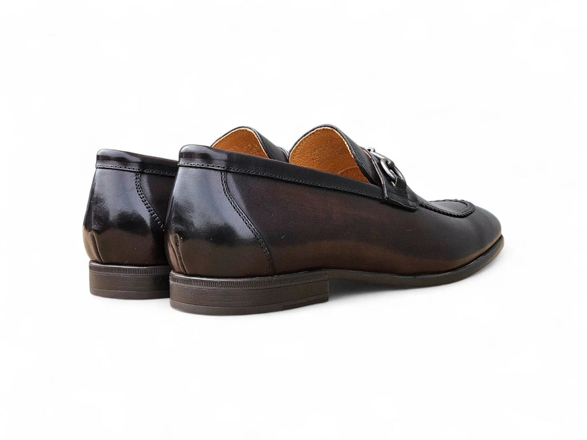 Carrucci Madison Bit Loafer